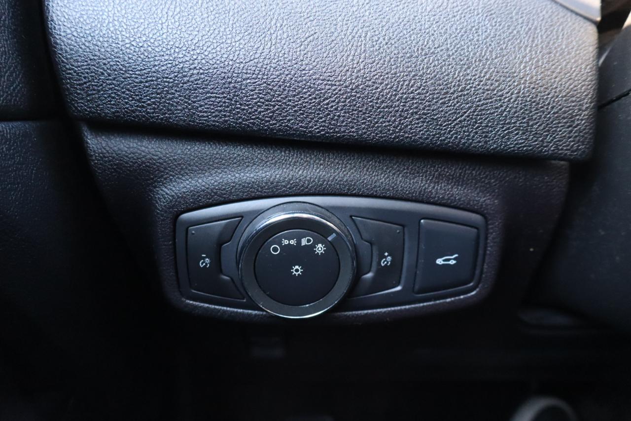 Lincoln MKC AWD 4dr Select 2016