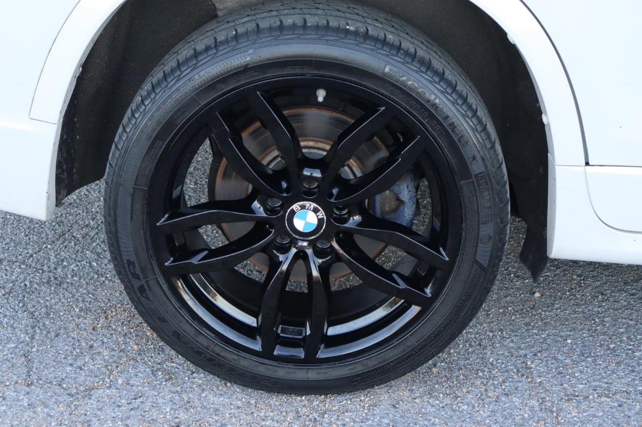 BMW X3  2015