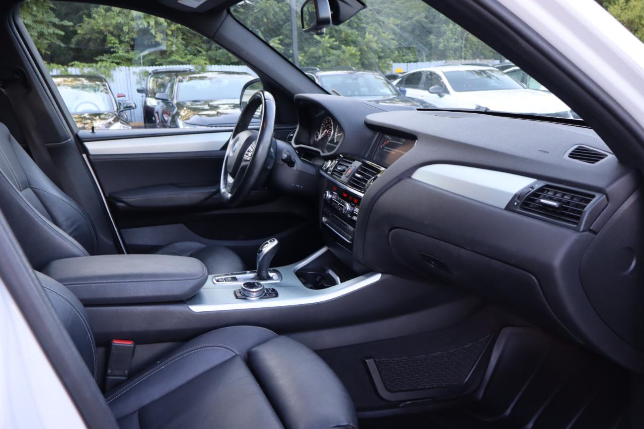 BMW X3  2015