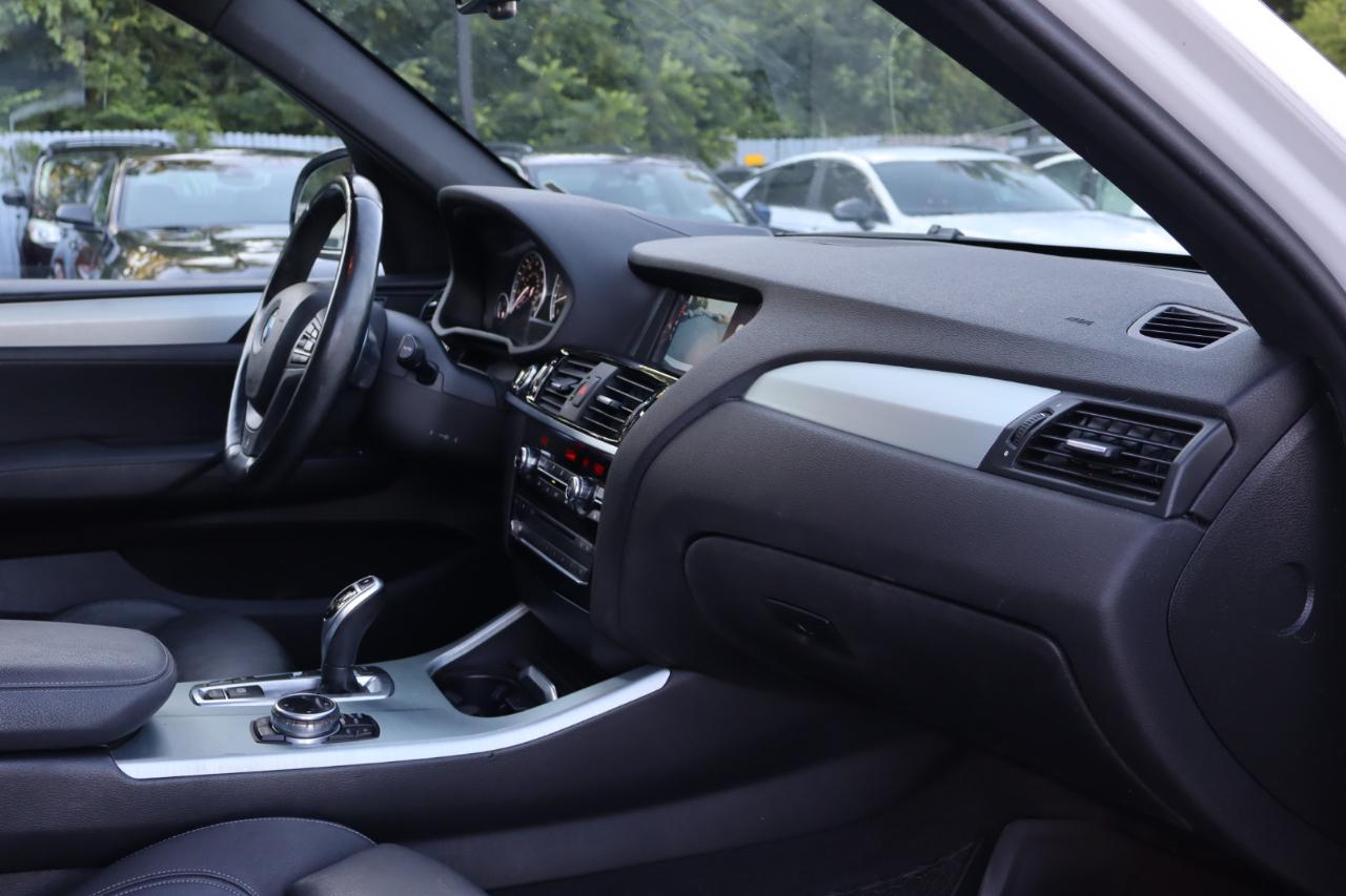 BMW X3  2015