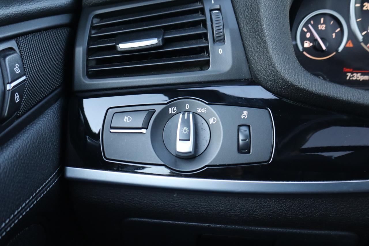 BMW X3  2015