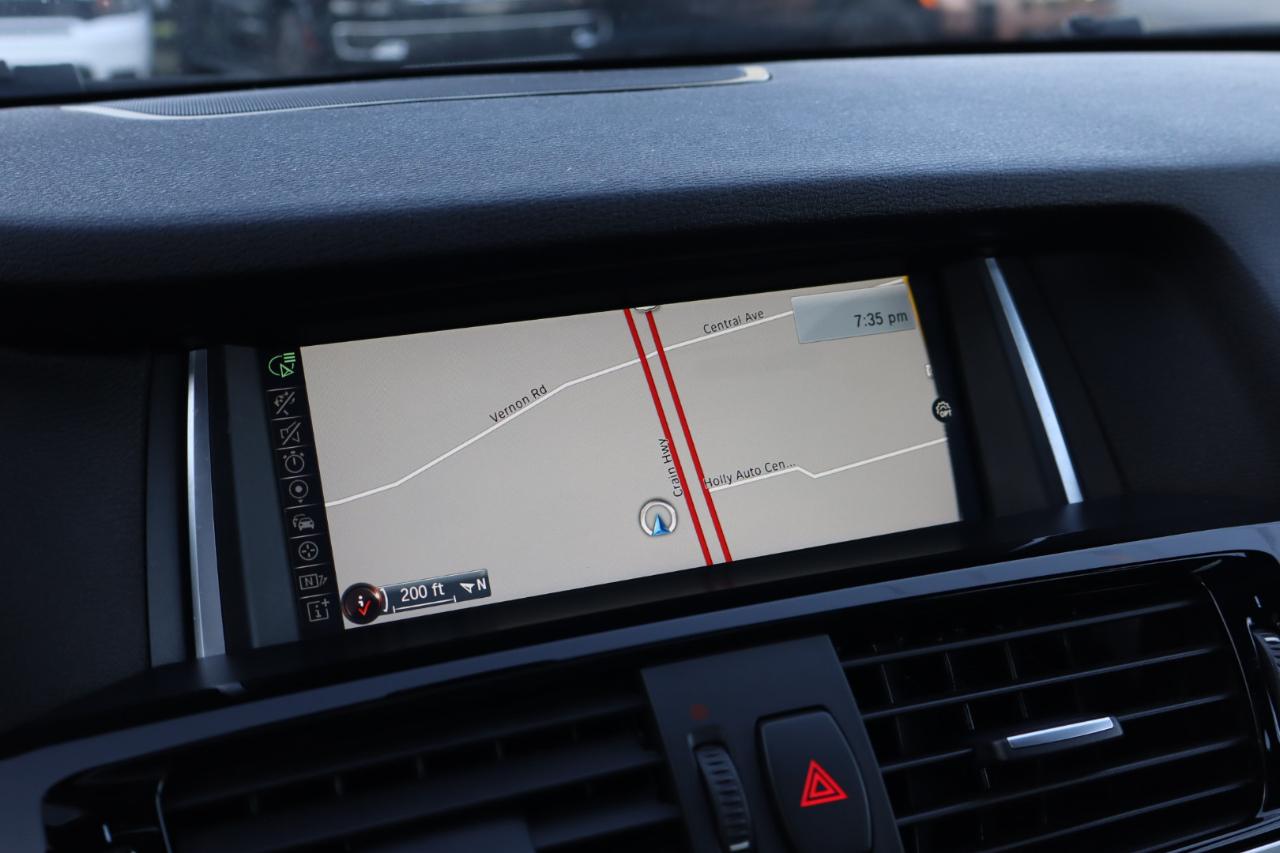BMW X3  2015