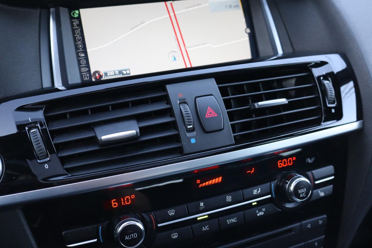BMW X3  2015