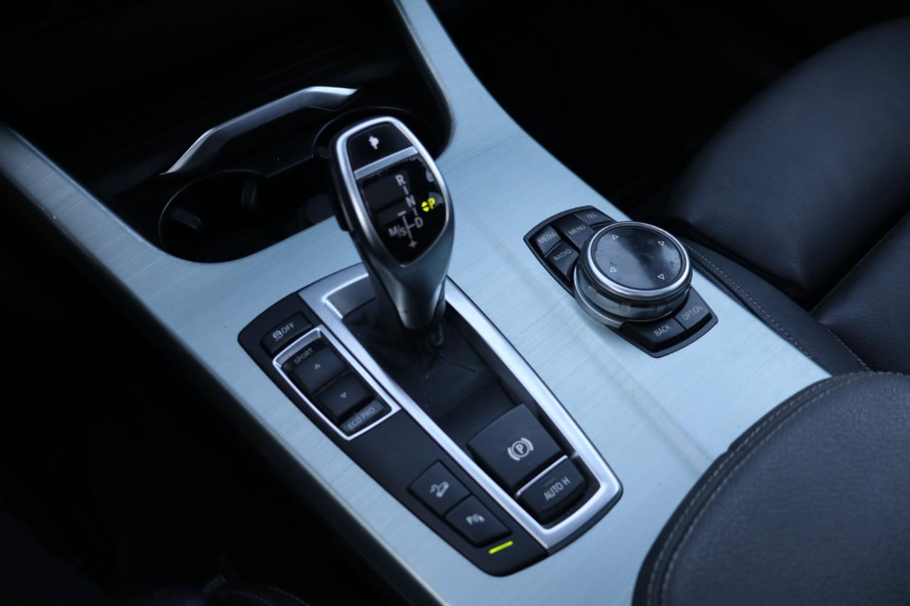 BMW X3  2015