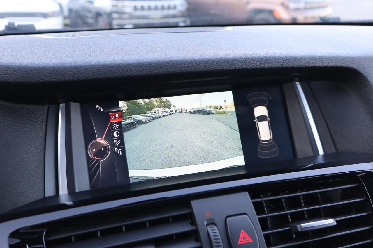 BMW X3  2015