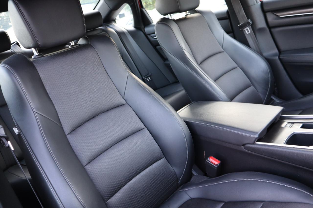 Honda Accord Sport 2.0T 2022
