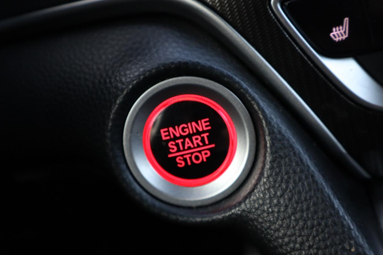 Honda Accord Sport 2.0T 2022