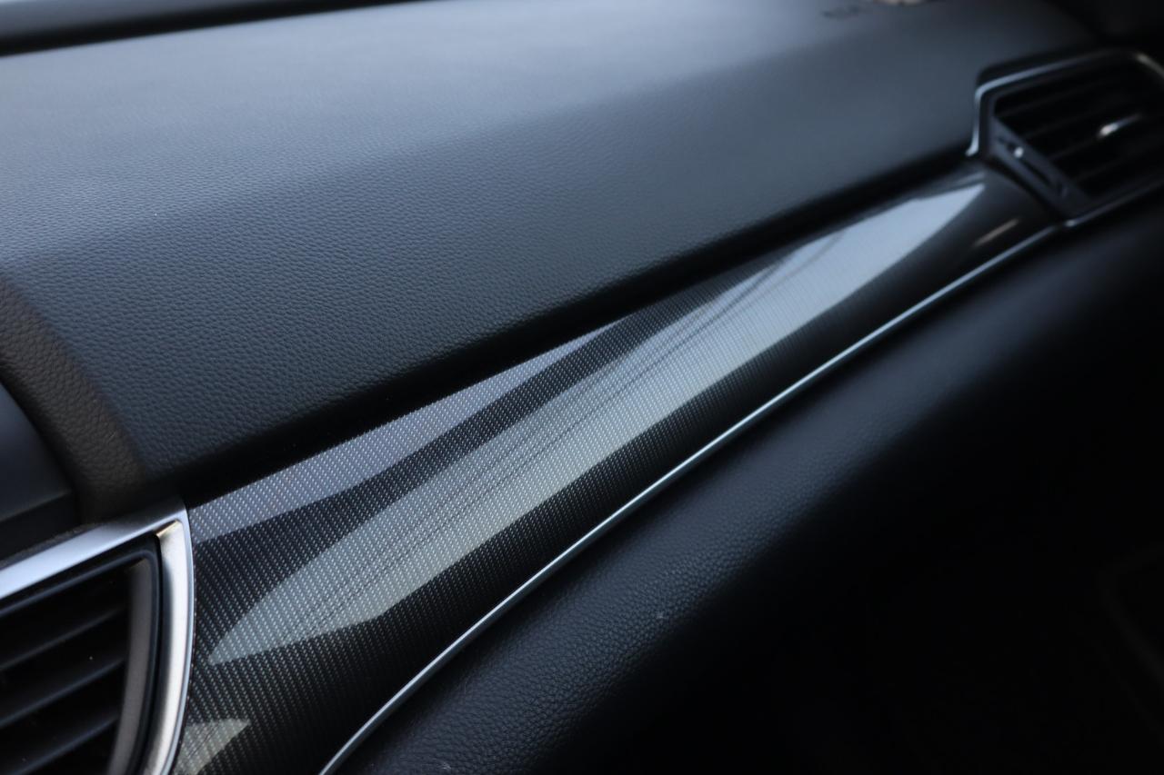 Honda Accord Sport 2.0T 2022