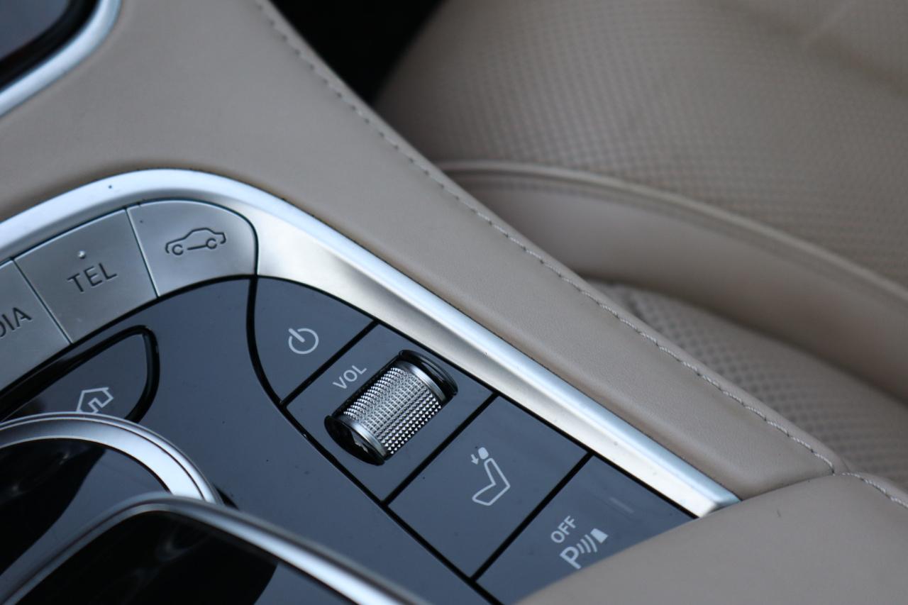 Mercedes-Benz S-Class  2018