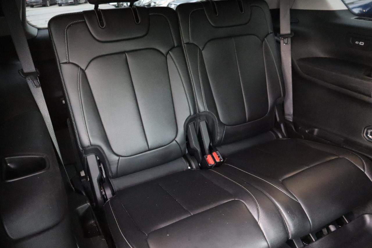 Jeep Grand Cherokee L  2022