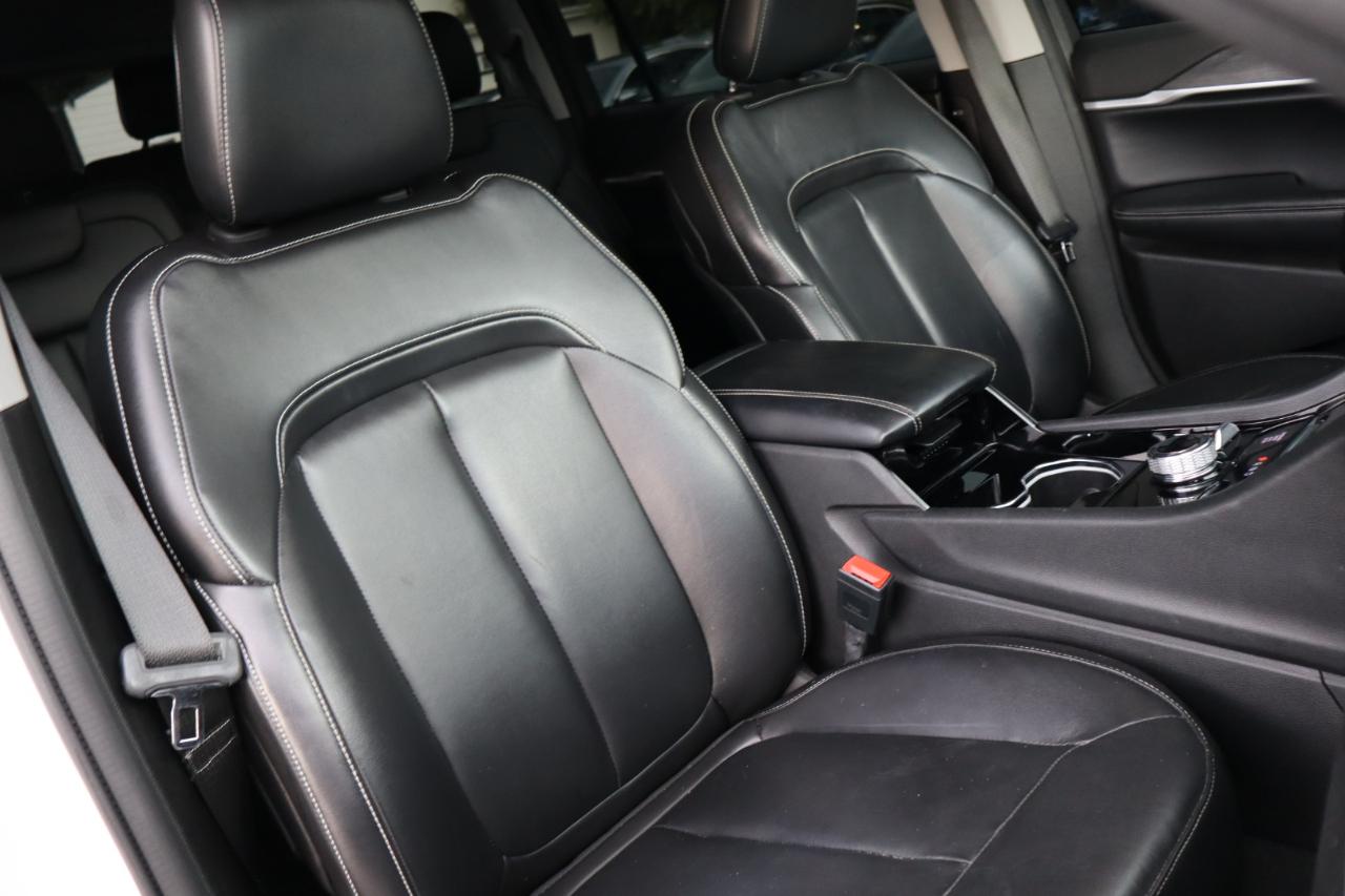 Jeep Grand Cherokee L  2022