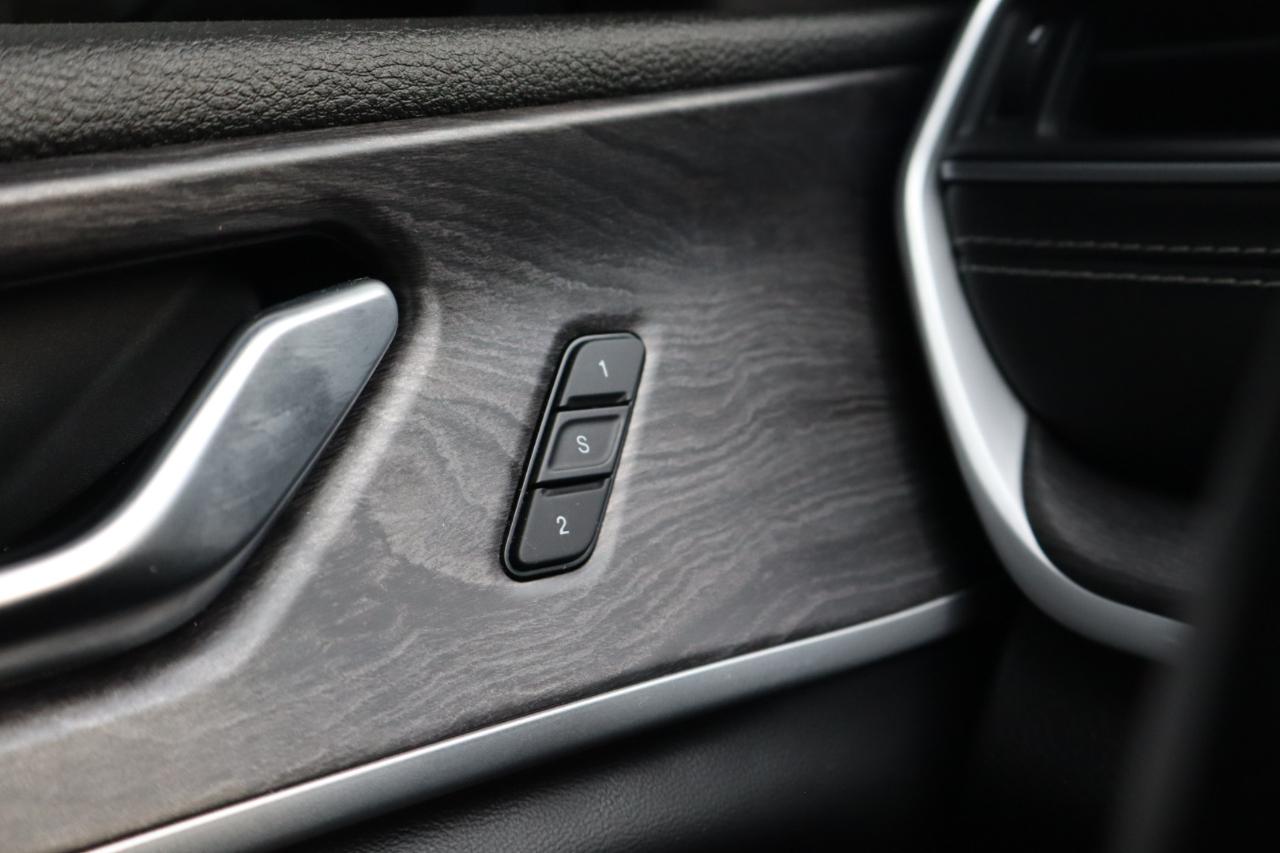 Jeep Grand Cherokee L  2022