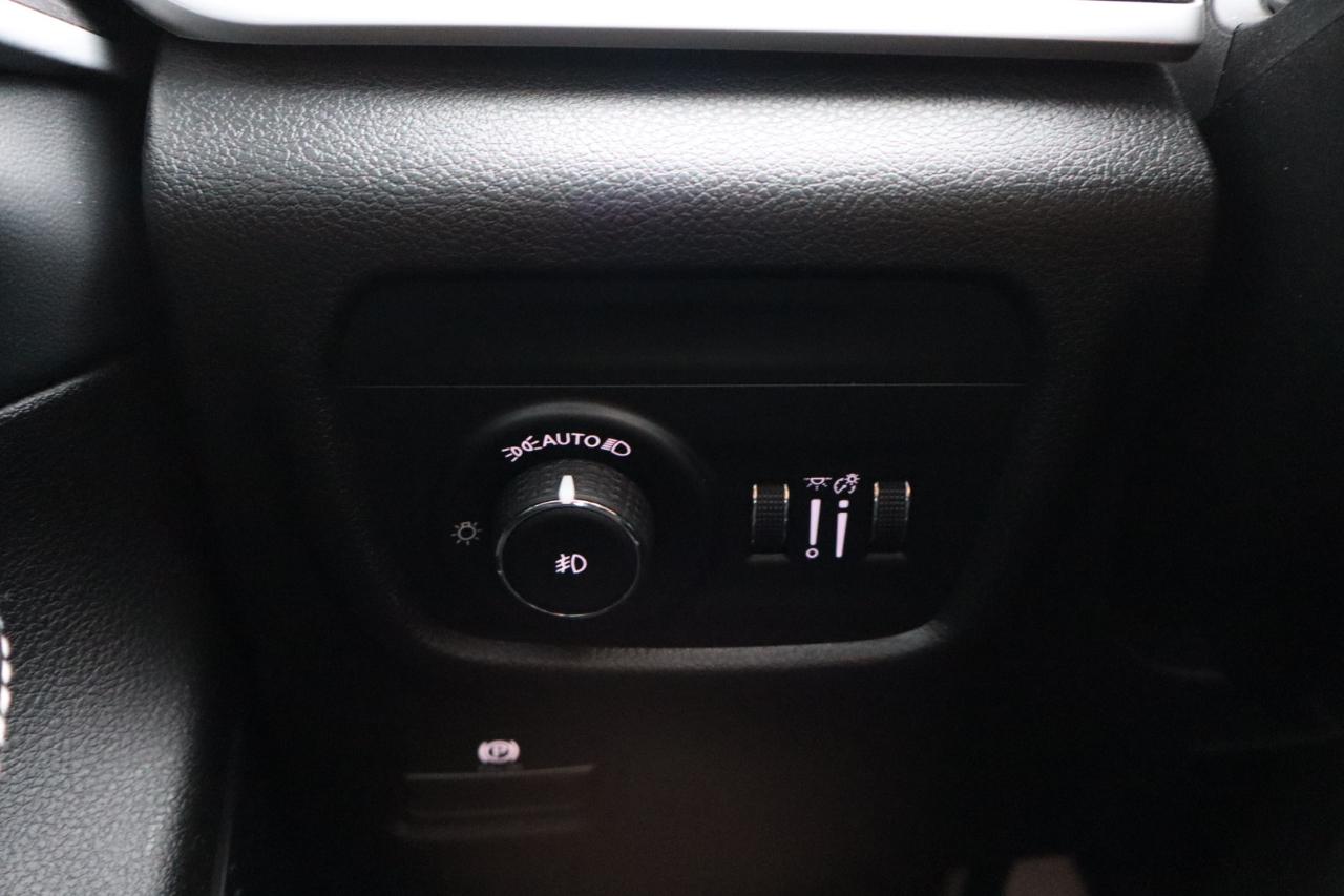 Jeep Grand Cherokee L  2022