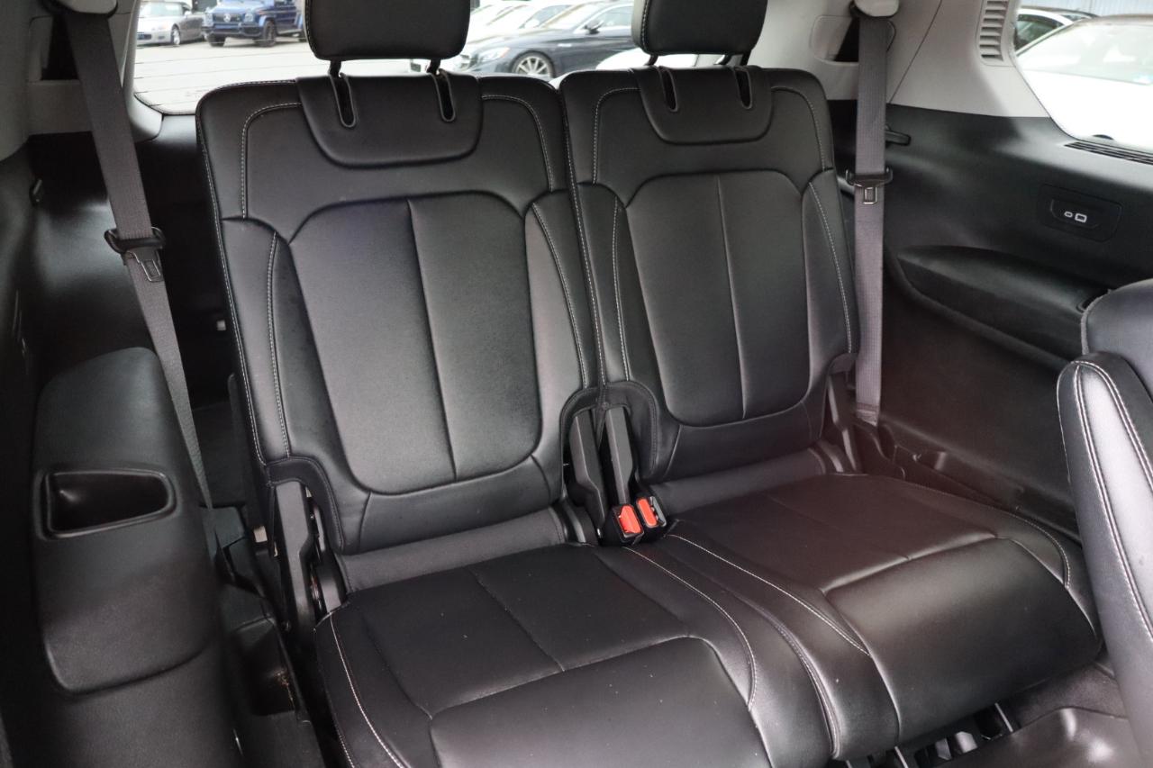 Jeep Grand Cherokee L  2022
