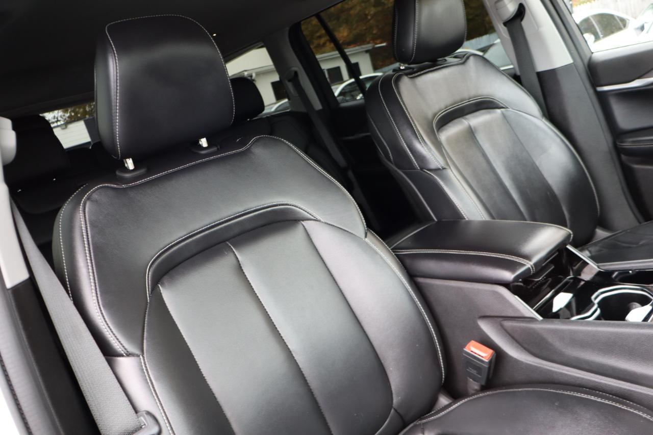 Jeep Grand Cherokee L  2022