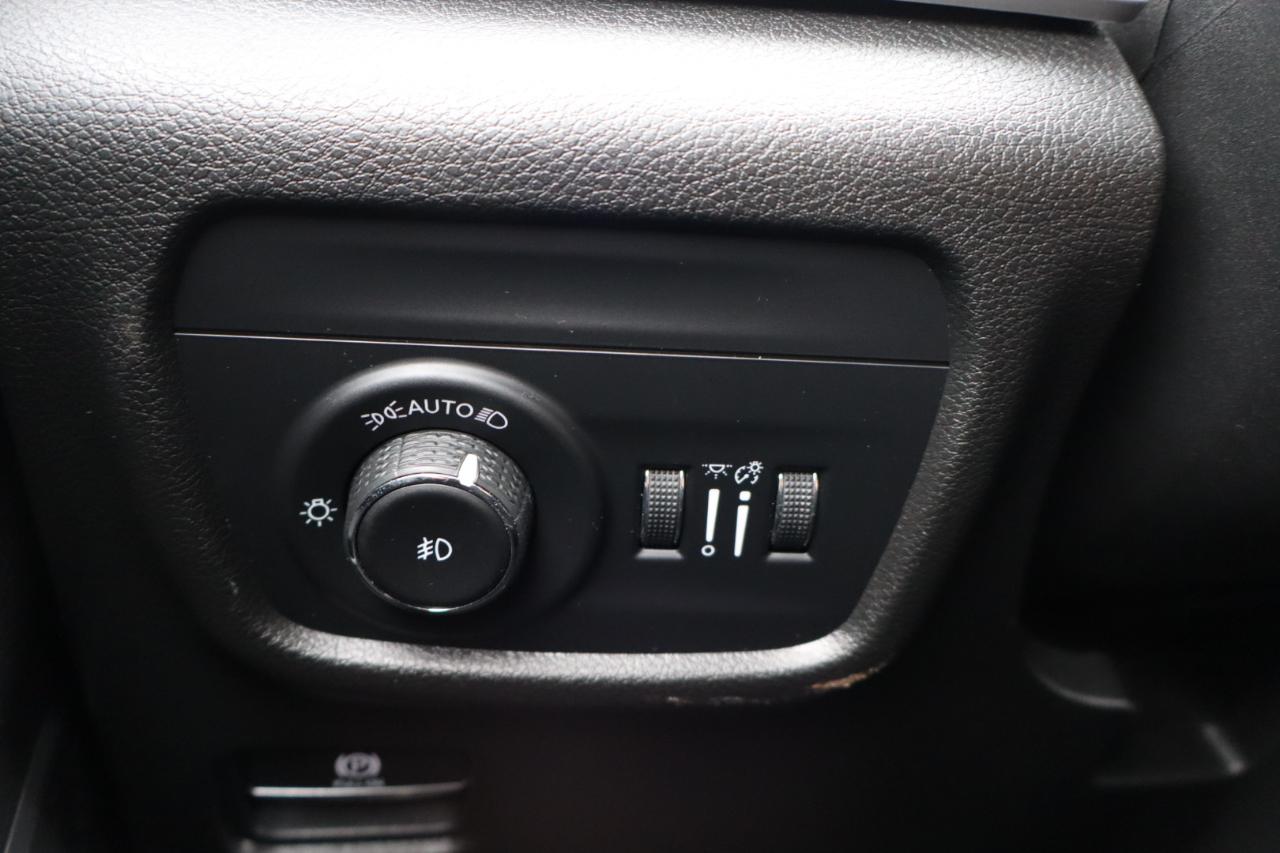Jeep Grand Cherokee L  2022