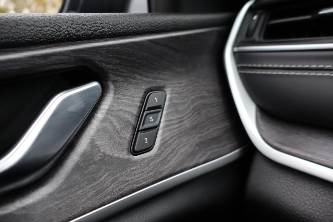Jeep Grand Cherokee L  2022