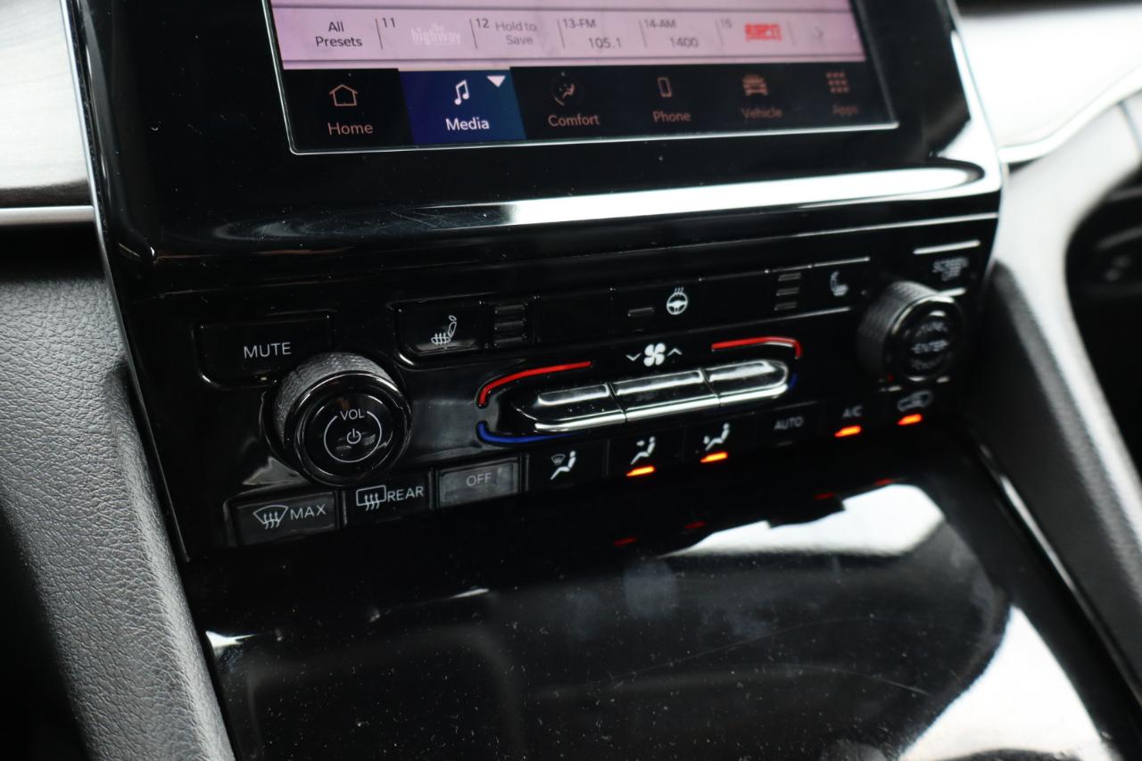 Jeep Grand Cherokee L  2022