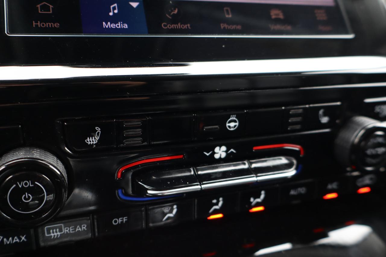 Jeep Grand Cherokee L  2022