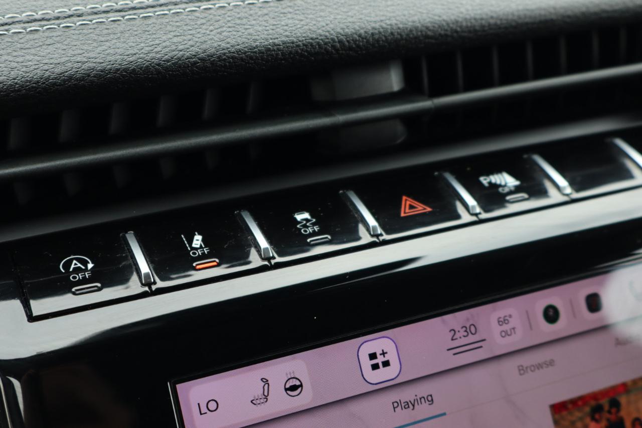 Jeep Grand Cherokee L  2022