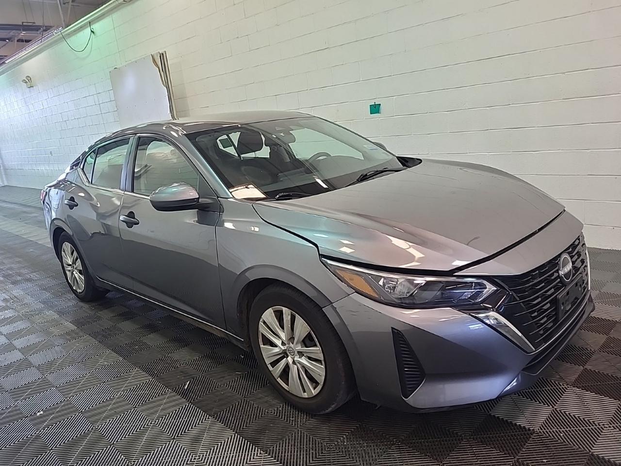Nissan Sentra  2024