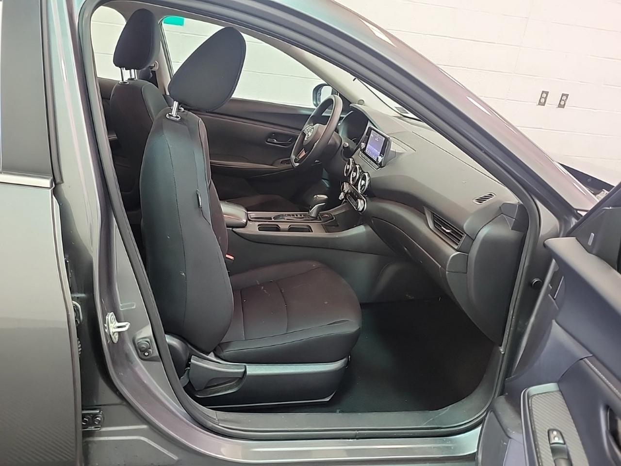 Nissan Sentra  2024