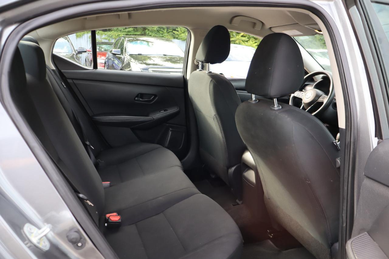 Nissan Sentra  2024
