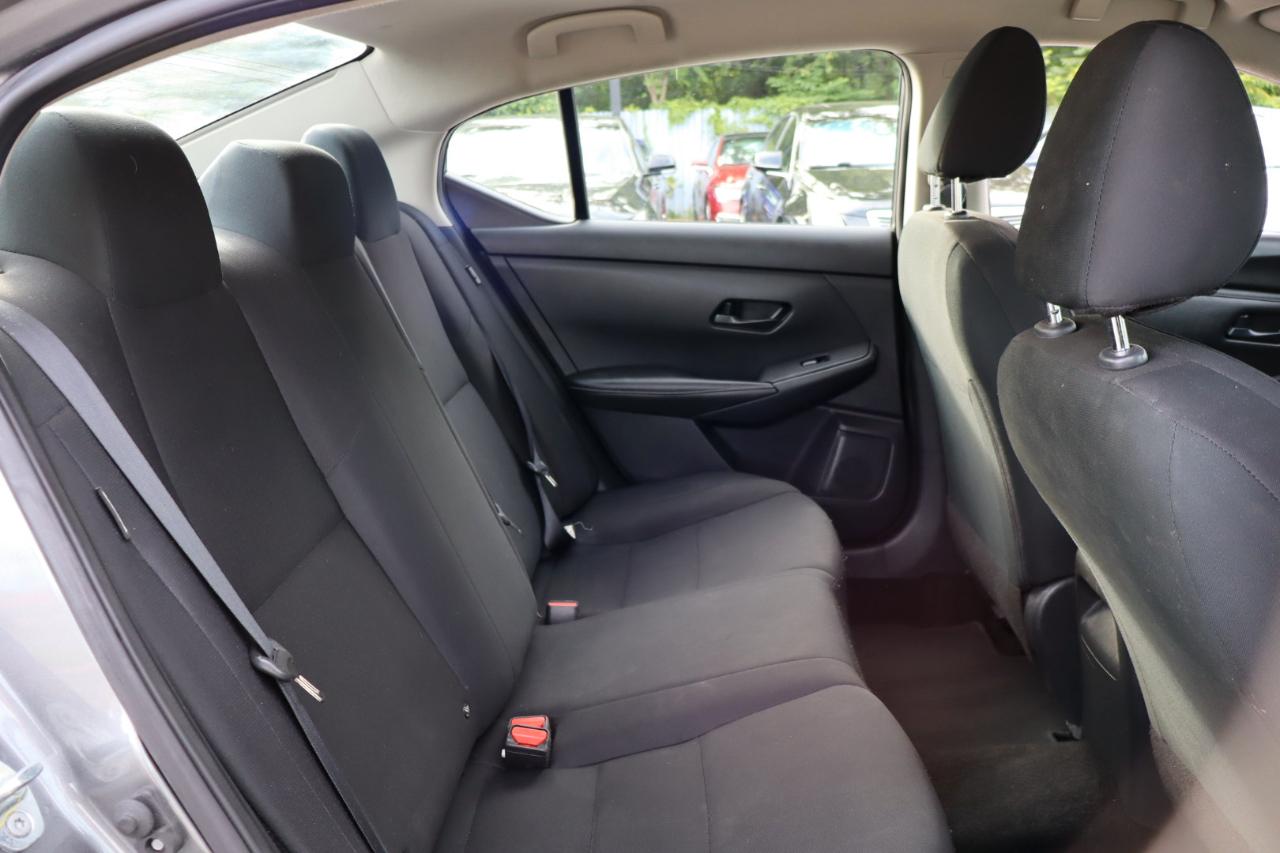 Nissan Sentra  2024