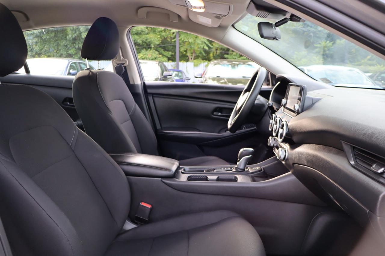 Nissan Sentra  2024