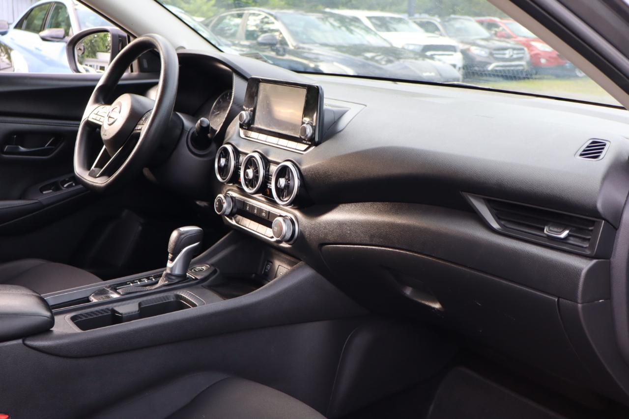 Nissan Sentra  2024