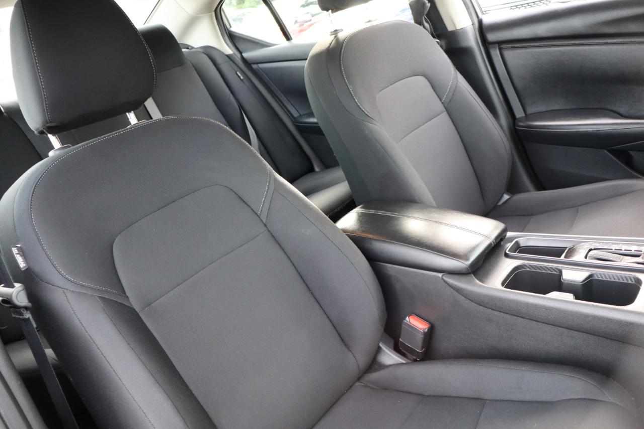 Nissan Sentra  2024
