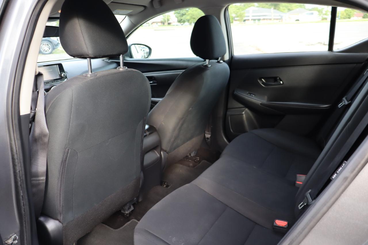 Nissan Sentra  2024