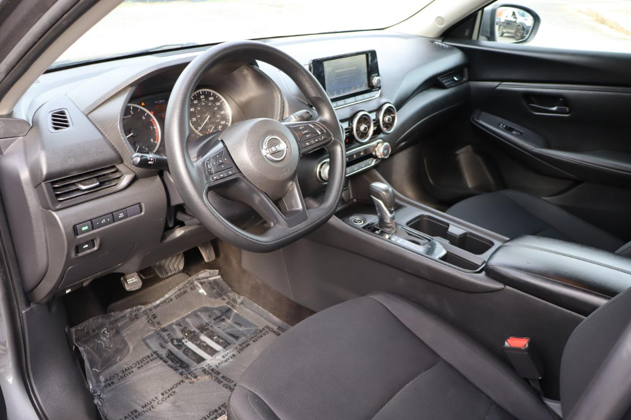 Nissan Sentra  2024