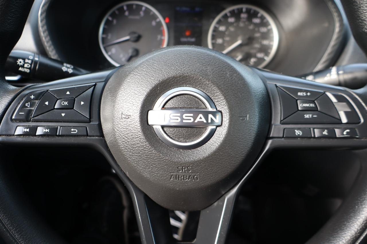 Nissan Sentra  2024