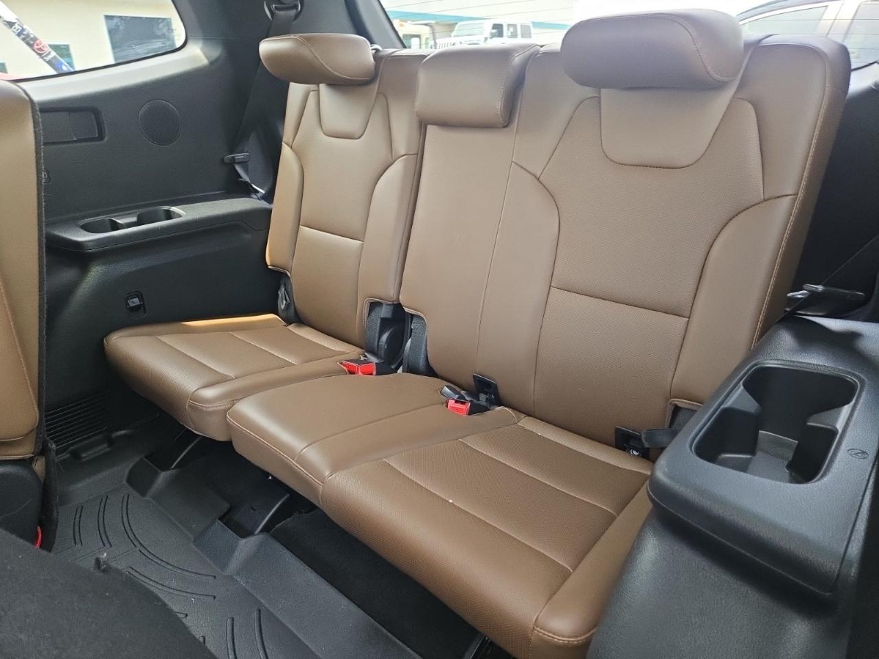 Kia Telluride SX 4D SUV AWD 2021