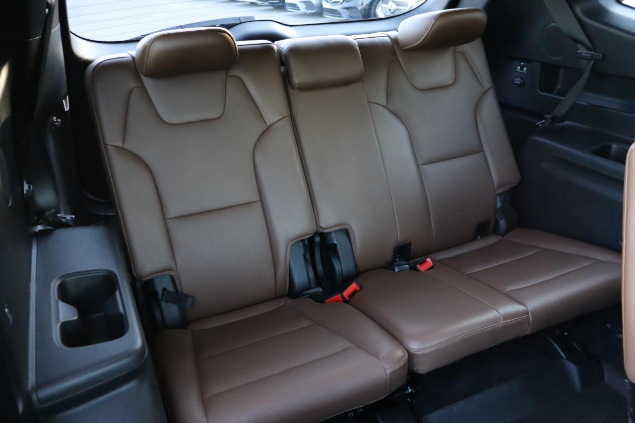 Kia Telluride SX 4D SUV AWD 2021
