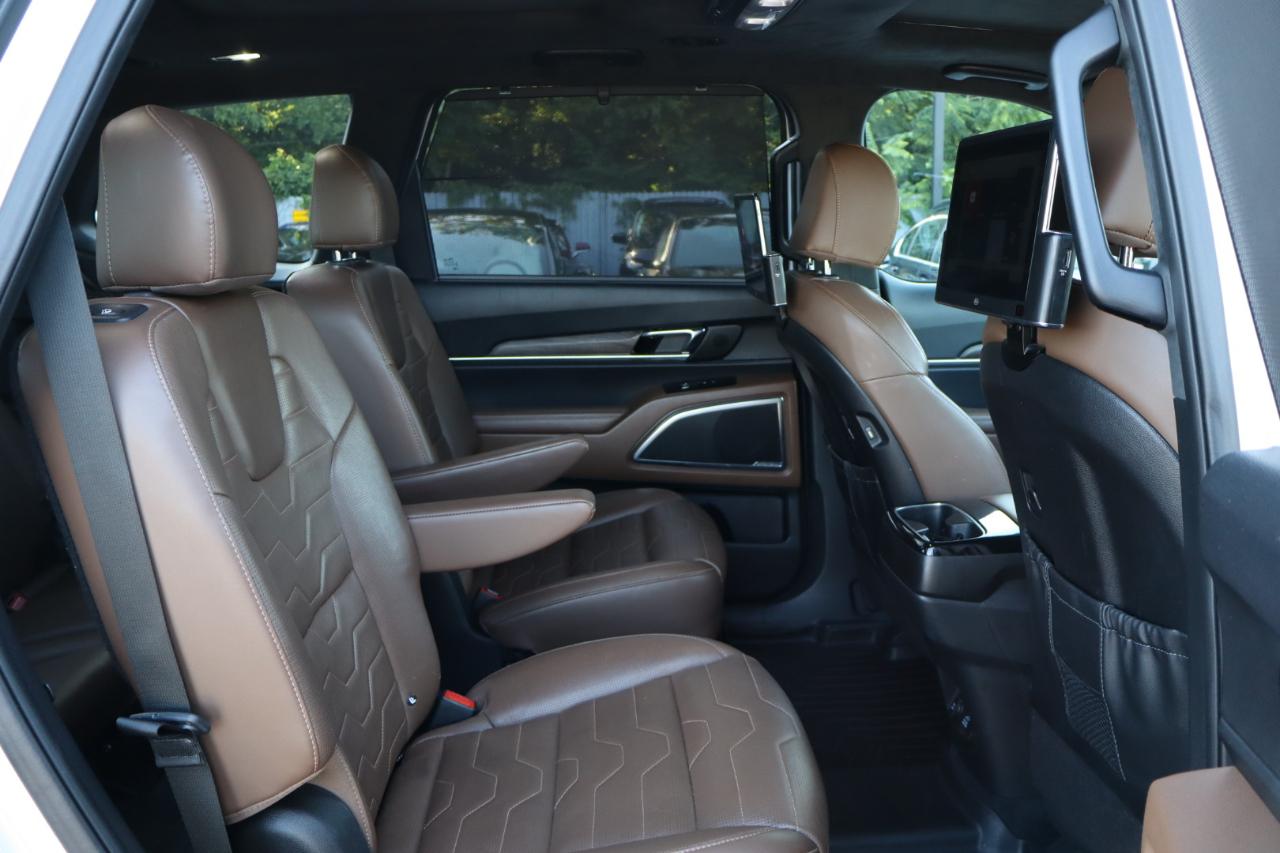 Kia Telluride SX 4D SUV AWD 2021
