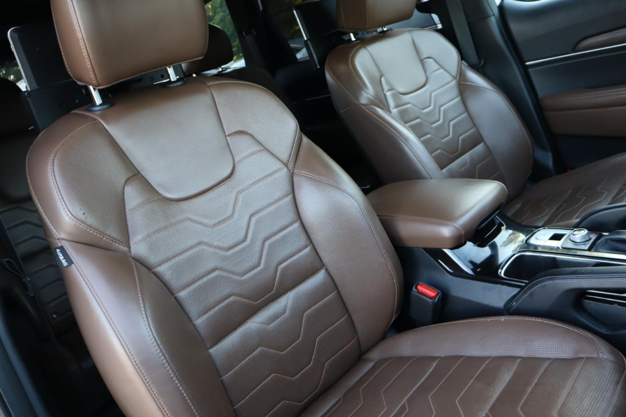 Kia Telluride SX 4D SUV AWD 2021