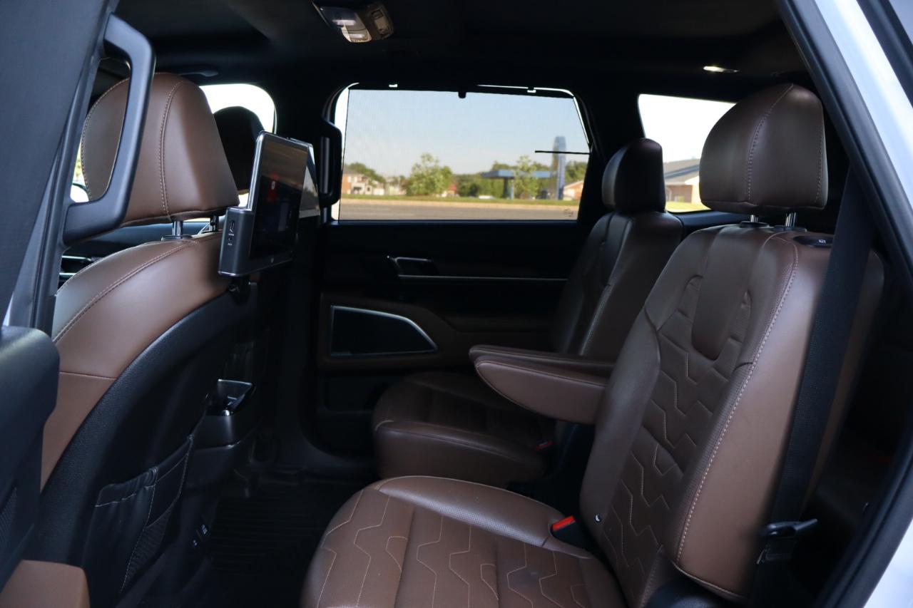 Kia Telluride SX 4D SUV AWD 2021