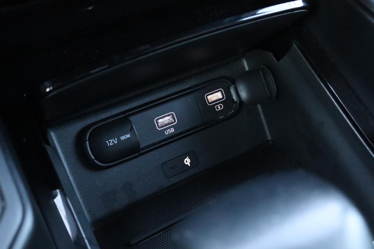 Kia Telluride SX 4D SUV AWD 2021