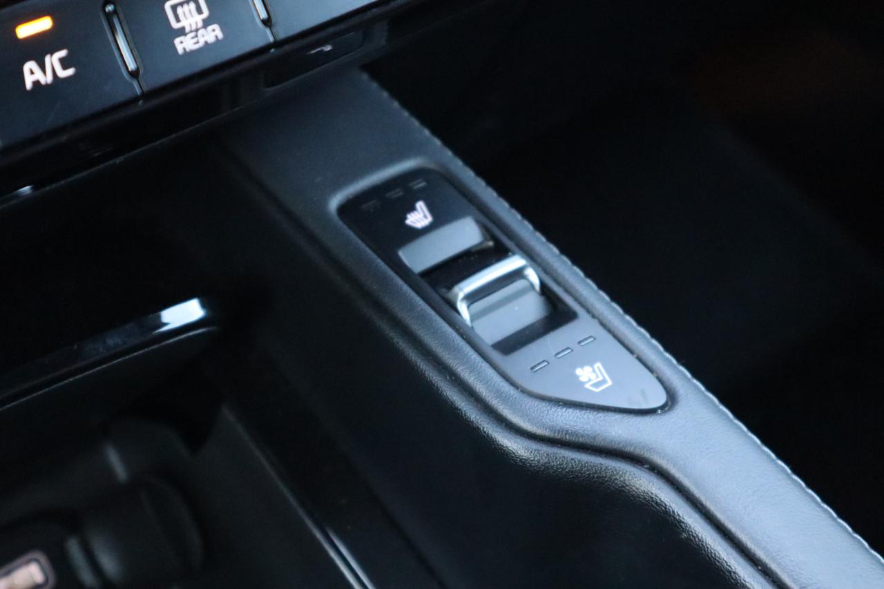 Kia Telluride SX 4D SUV AWD 2021