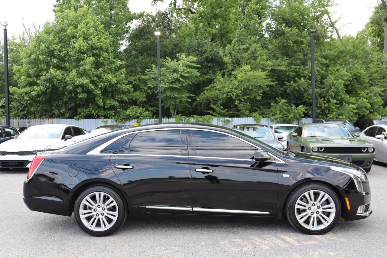 Cadillac XTS  2019