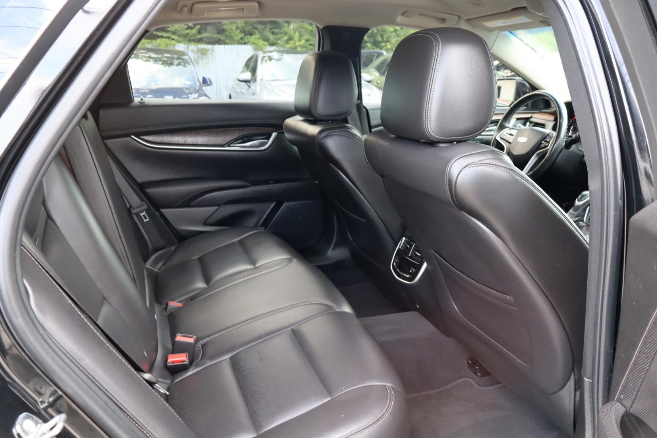 Cadillac XTS  2019