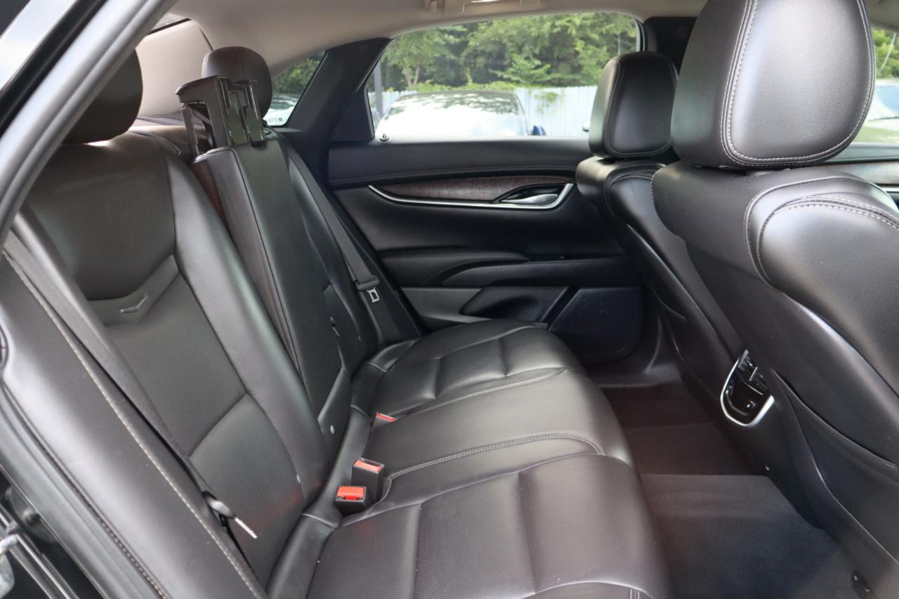Cadillac XTS  2019