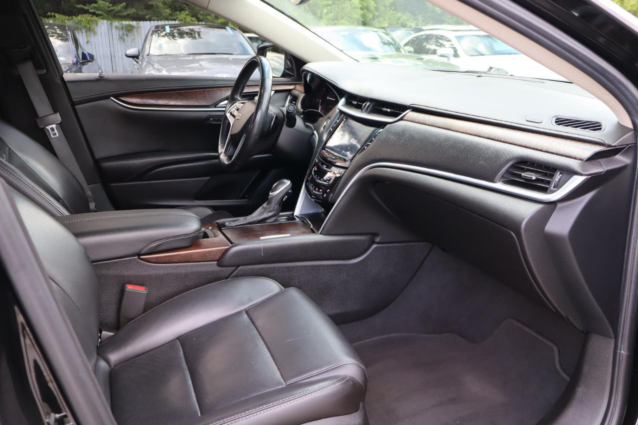 Cadillac XTS  2019