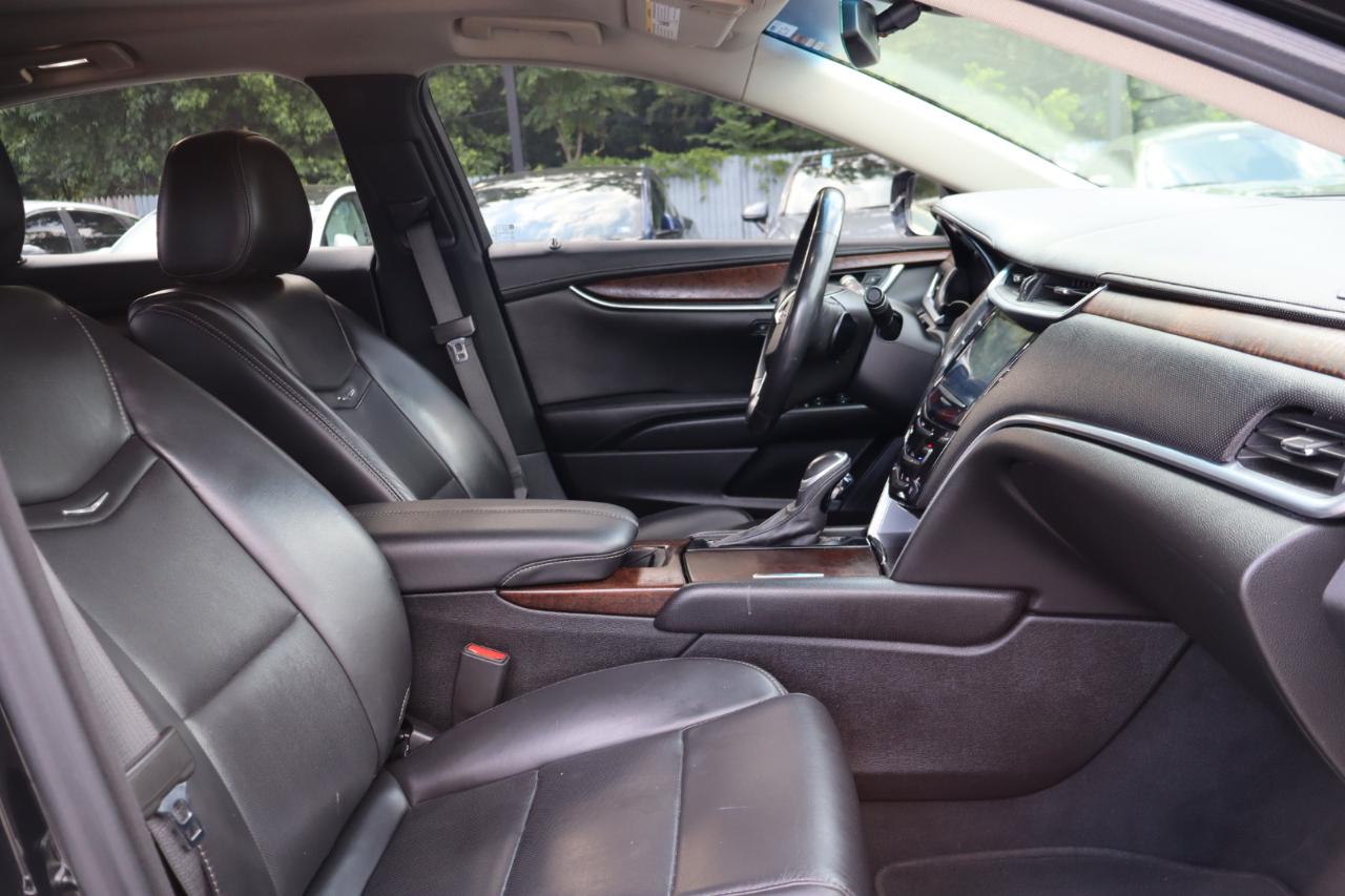 Cadillac XTS  2019
