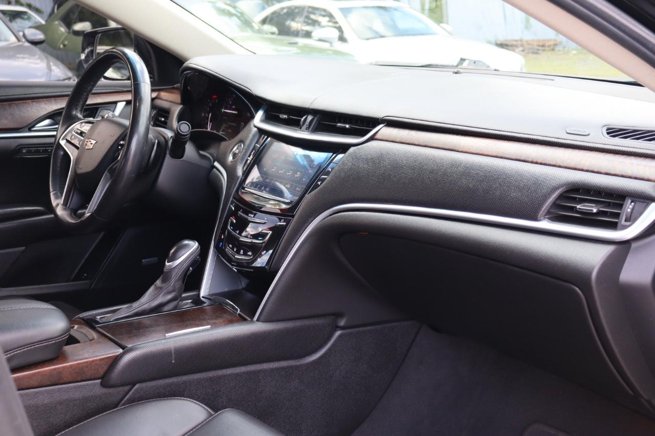 Cadillac XTS  2019