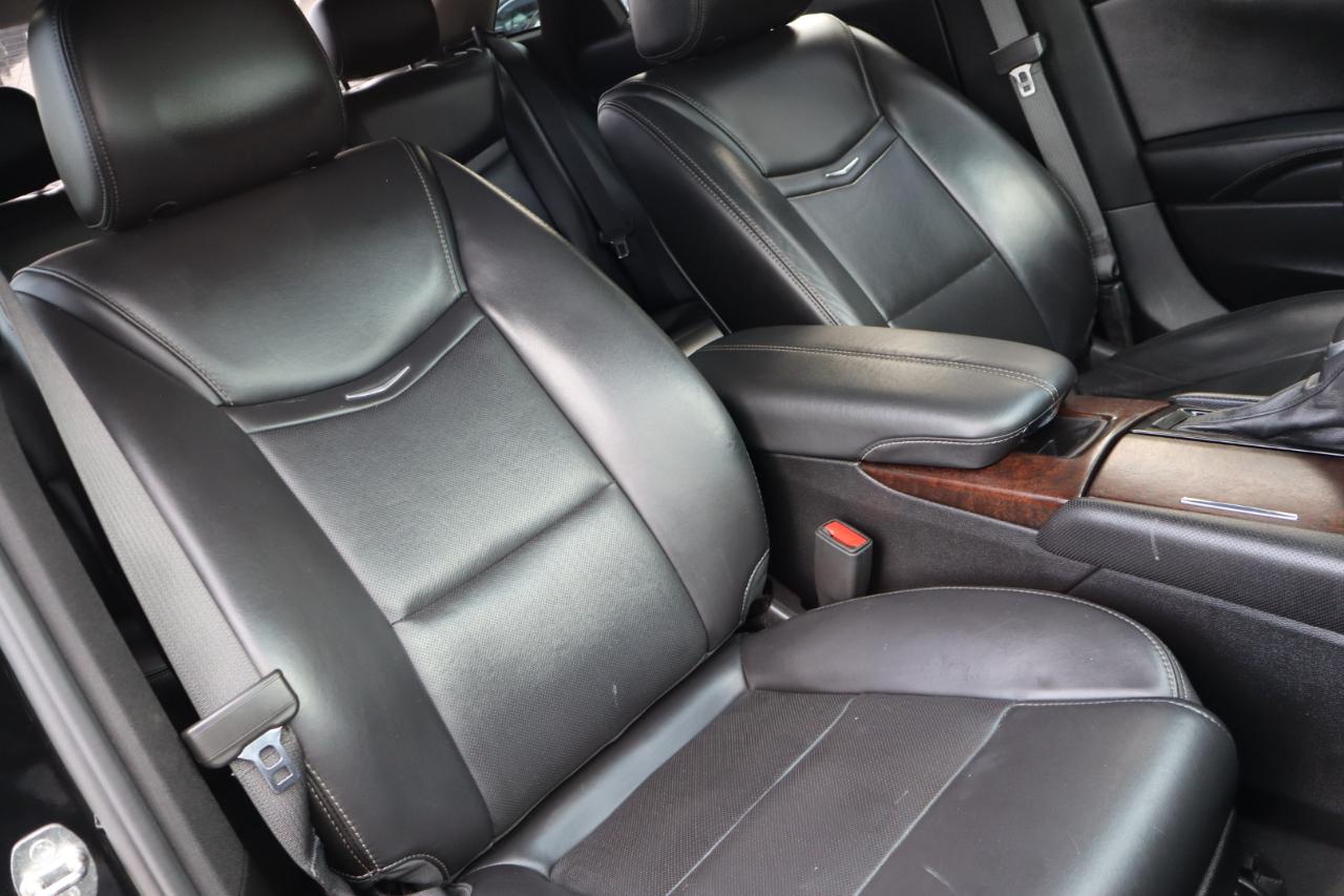 Cadillac XTS  2019