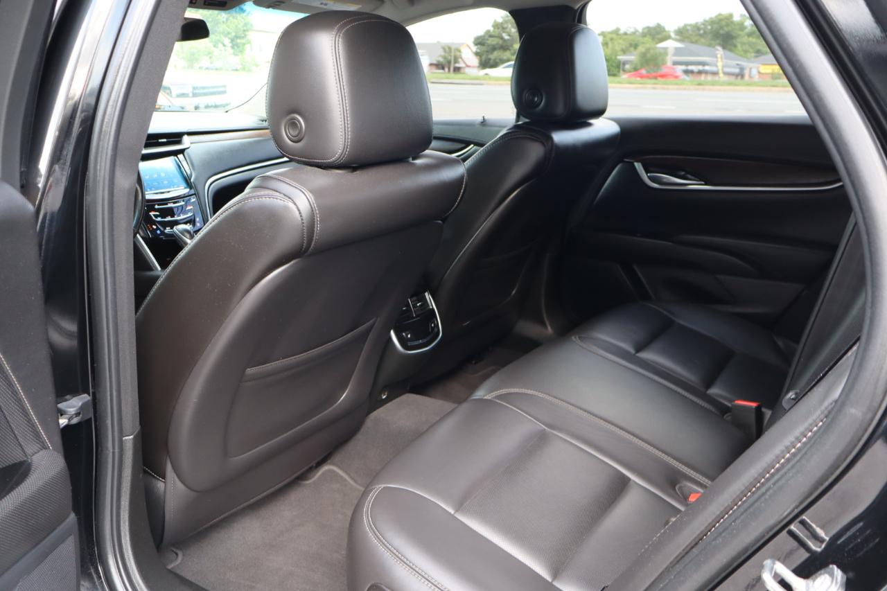 Cadillac XTS  2019