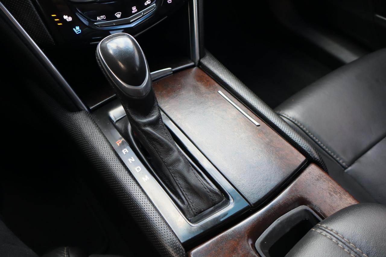 Cadillac XTS  2019